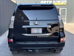 Фото авто Lexus GX