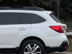 Photo of the vehicle Subaru Outback