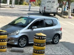 Photo of the vehicle Honda Fit