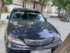 Сүрөт унаа Toyota Camry