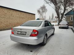 Фото авто Toyota Camry