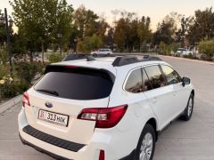 Photo of the vehicle Subaru Outback