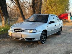 Сүрөт унаа Daewoo Nexia