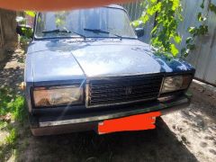 Сүрөт унаа ВАЗ (Lada) 2107