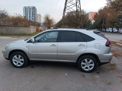 Photo of the vehicle Lexus RX