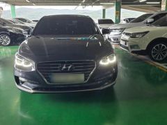 Сүрөт унаа Hyundai Grandeur