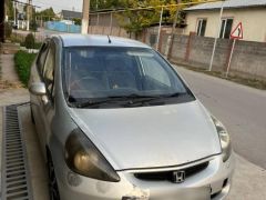 Фото авто Honda Fit