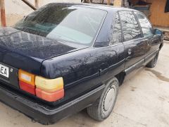 Сүрөт унаа Audi 100