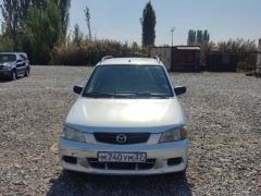 Сүрөт унаа Mazda Demio