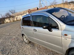 Сүрөт унаа Daewoo Matiz