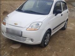 Photo of the vehicle Daewoo Matiz