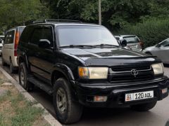 Сүрөт унаа Toyota 4Runner