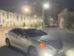 Сүрөт унаа Hyundai Sonata