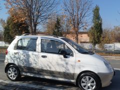 Сүрөт унаа Daewoo Matiz