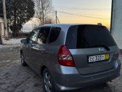 Сүрөт унаа Honda Jazz