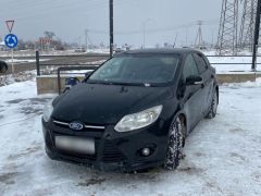 Сүрөт унаа Ford Focus