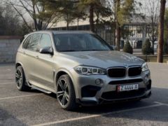 Сүрөт унаа BMW X5 M