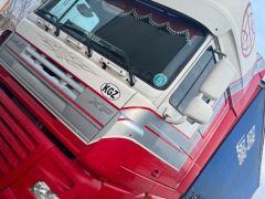 Фото авто DAF XF105 series