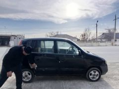 Сүрөт унаа Hyundai Atos