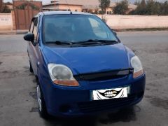 Фото авто Chevrolet Spark