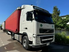 Фото авто Volvo FH