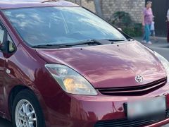 Сүрөт унаа Toyota Prius