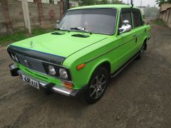 Фото авто ВАЗ (Lada) 2106