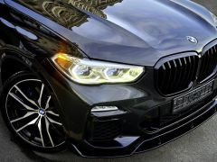 Сүрөт унаа BMW X5