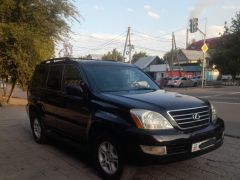 Photo of the vehicle Lexus GX