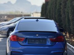 Photo of the vehicle BMW 4 Series