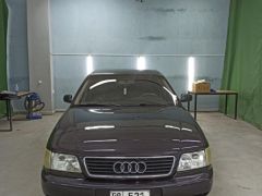 Photo of the vehicle Audi A6