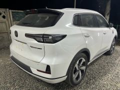 Фото авто Changan CS55PLUS