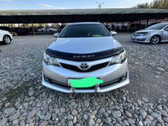 Фото авто Toyota Camry