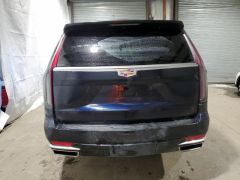 Photo of the vehicle Cadillac Escalade