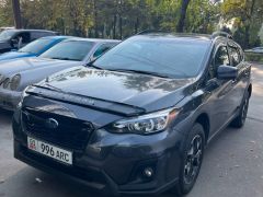 Сүрөт унаа Subaru Crosstrek