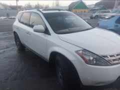 Photo of the vehicle Nissan Murano