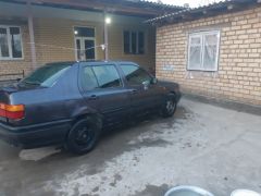 Сүрөт унаа Volkswagen Vento