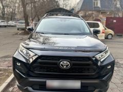 Фото авто Toyota RAV4