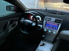 Фото авто Toyota Camry