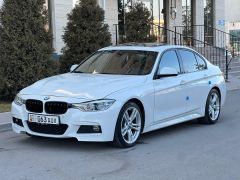 Сүрөт унаа BMW 3 серия