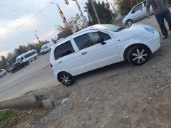 Photo of the vehicle Daewoo Matiz