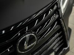 Фото авто Lexus LX