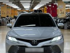 Photo of the vehicle Toyota Camry