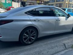 Сүрөт унаа Lexus ES