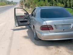 Photo of the vehicle Mercedes-Benz E-Класс