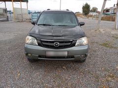 Фото авто Mazda Tribute