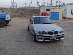 Фото авто BMW 3 серии