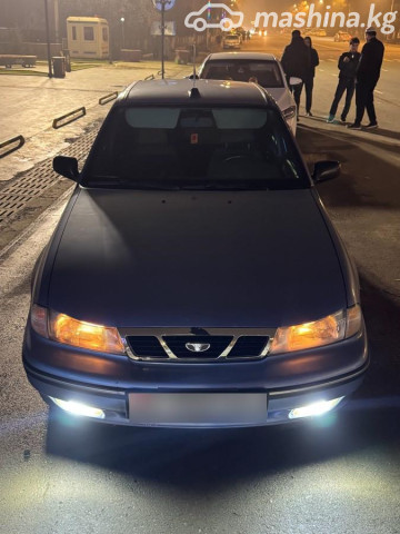 Daewoo Nexia