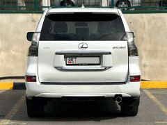 Фото авто Lexus GX