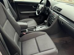 Сүрөт унаа Audi A4